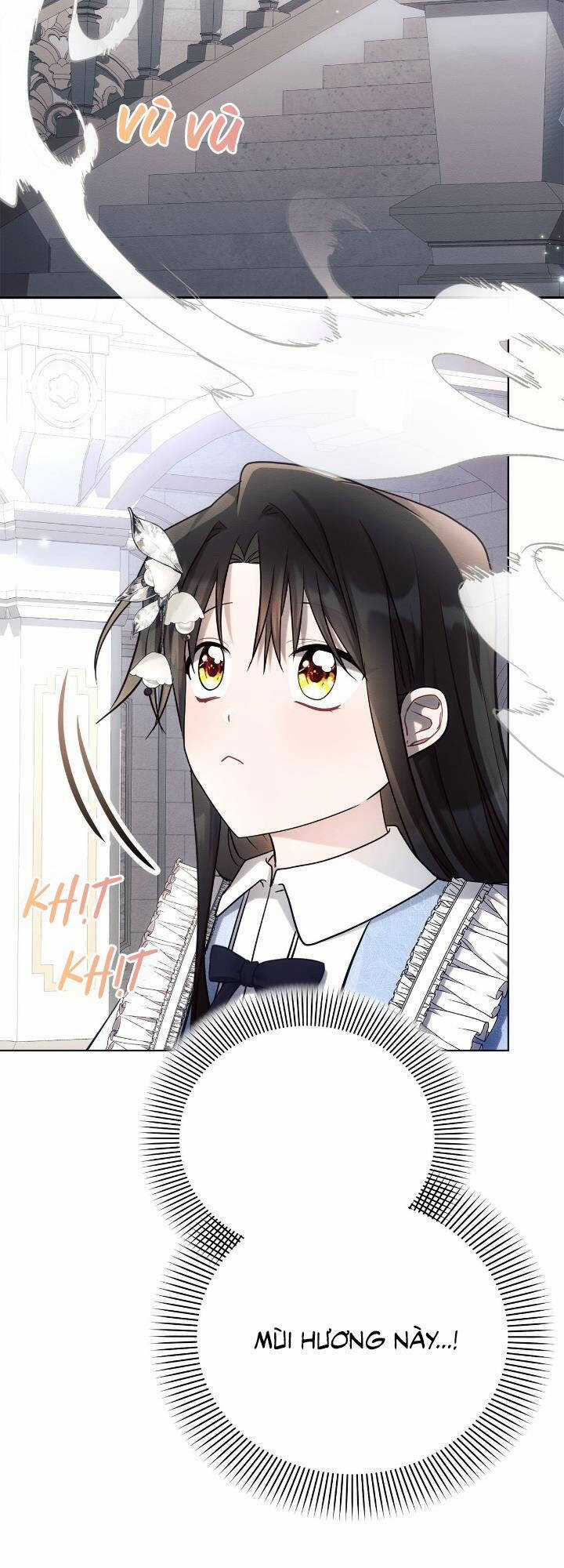 Ashtarte Firenze Chapter 31 trang 21