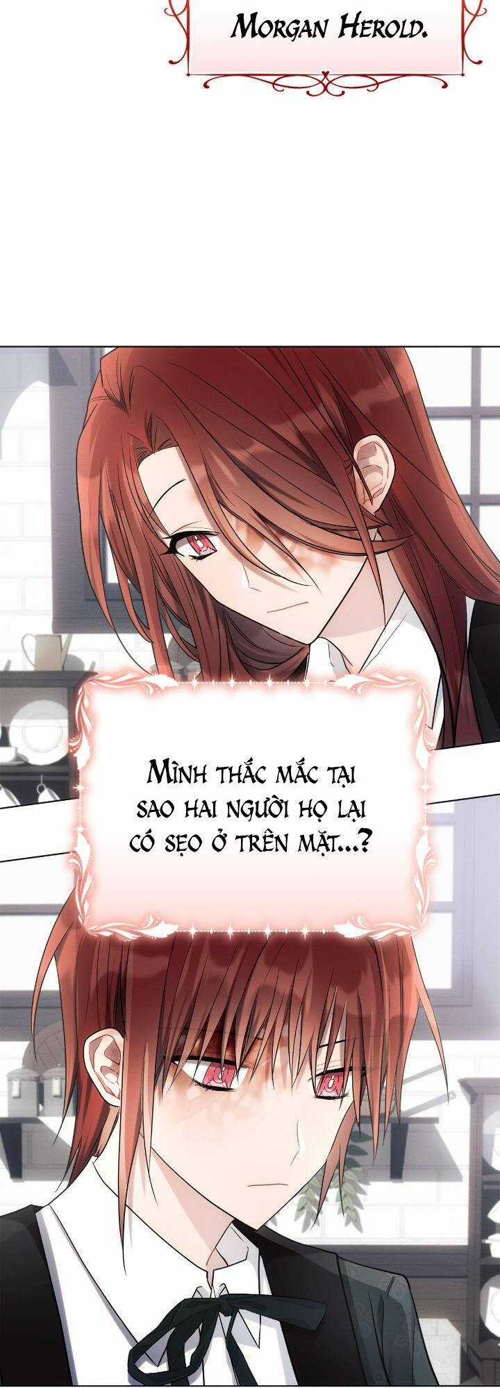 Ashtarte Firenze Chapter 31 trang 26