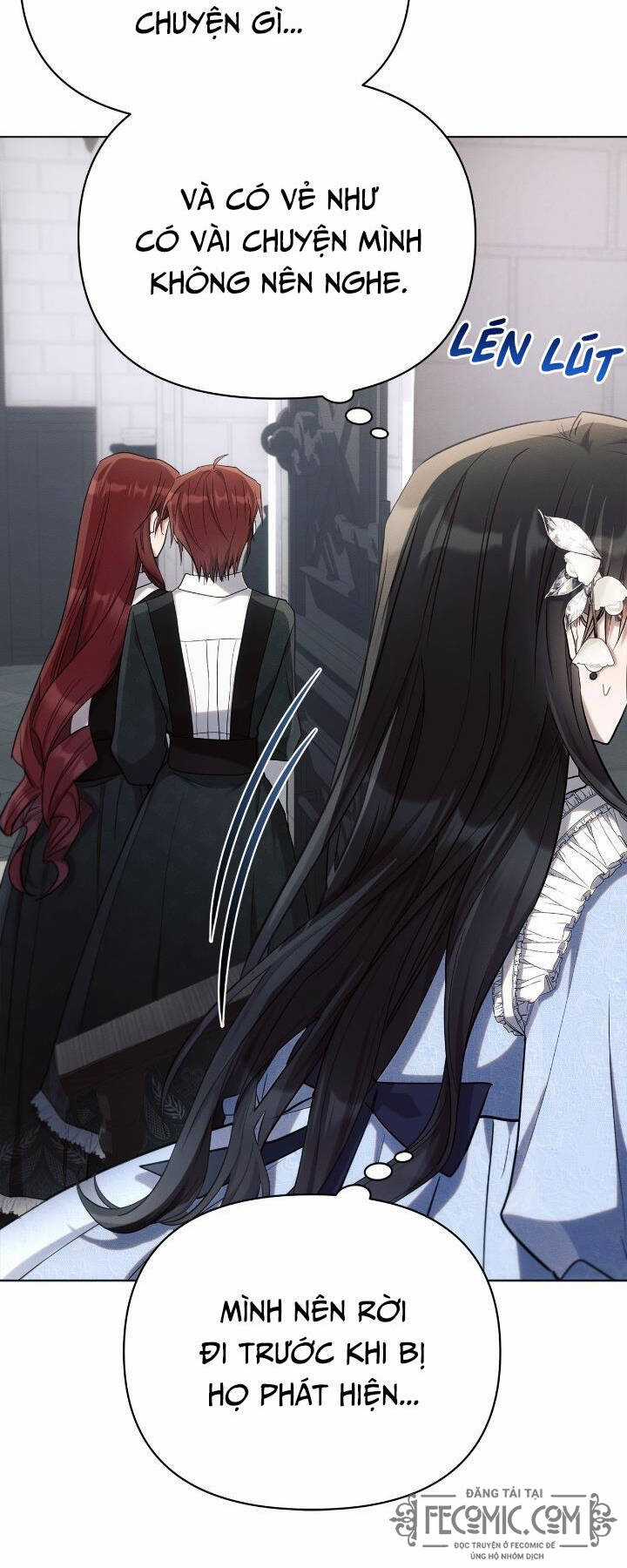 Ashtarte Firenze Chapter 31 trang 46