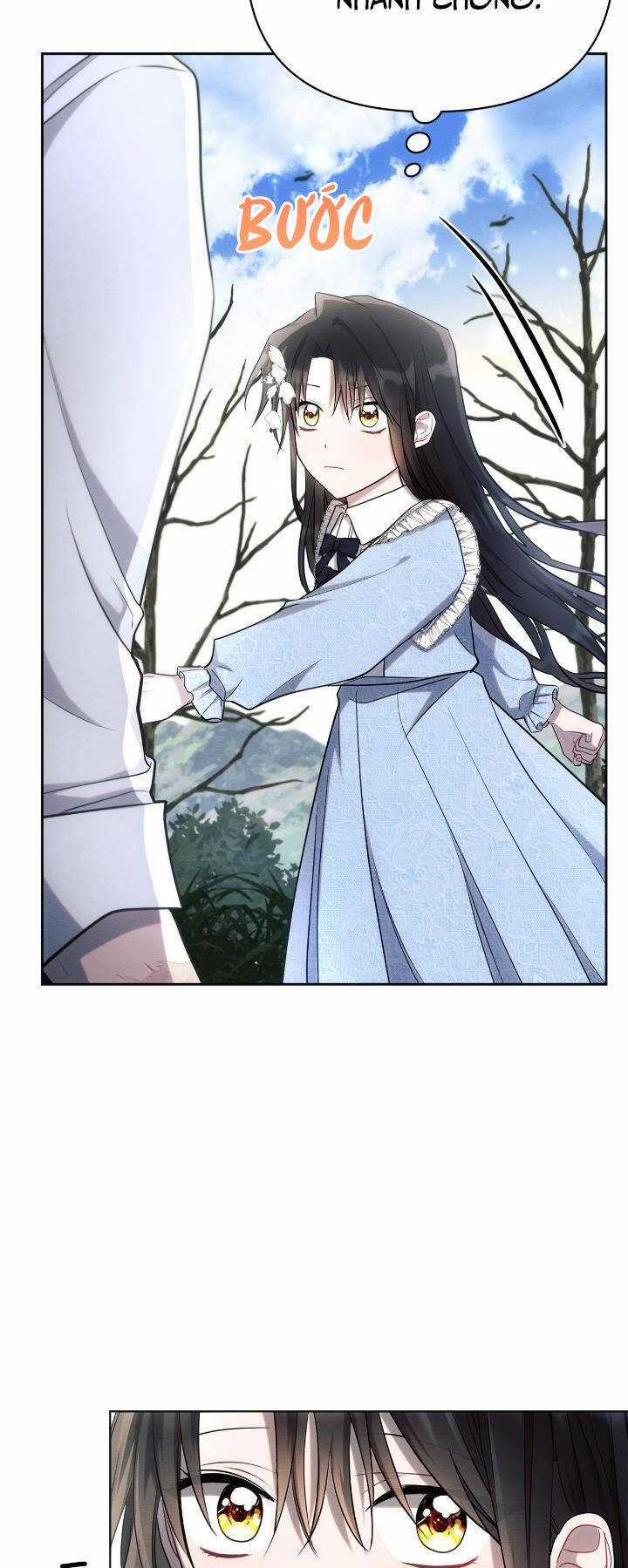 Ashtarte Firenze Chapter 31 trang 52