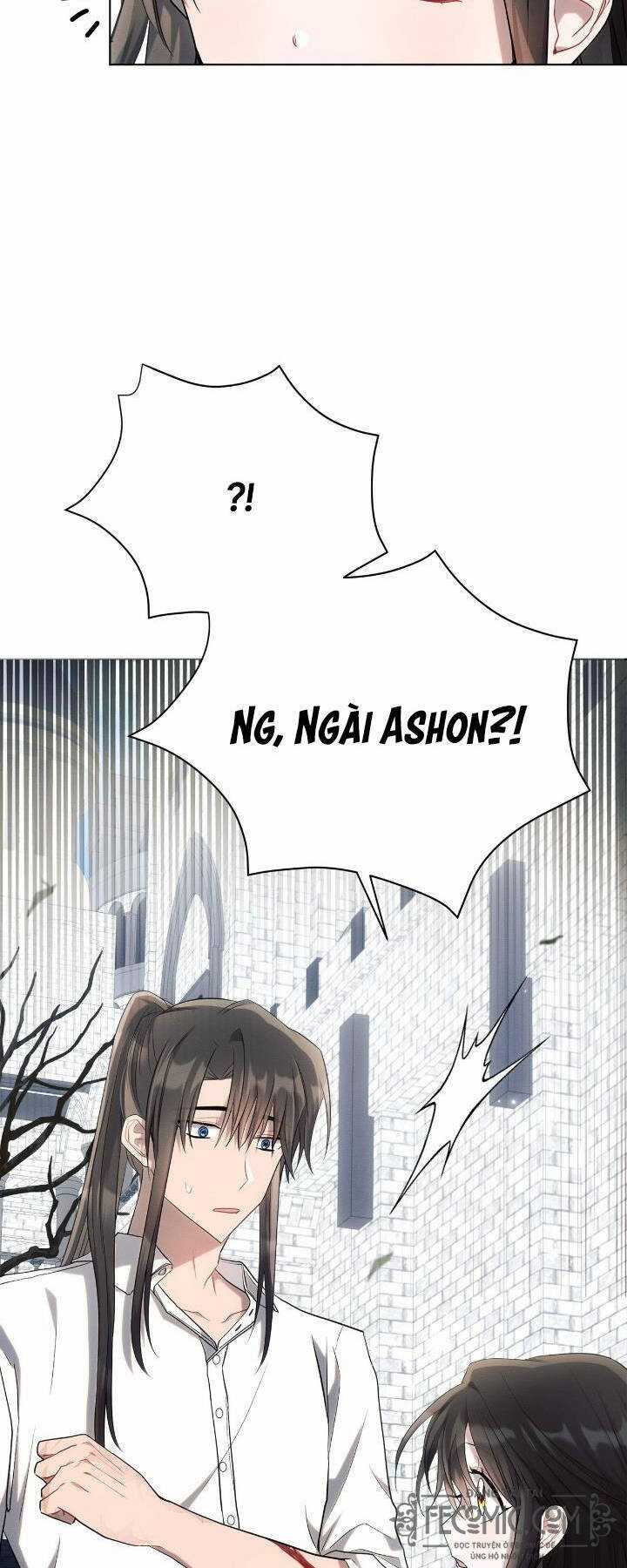 Ashtarte Firenze Chapter 31 trang 53