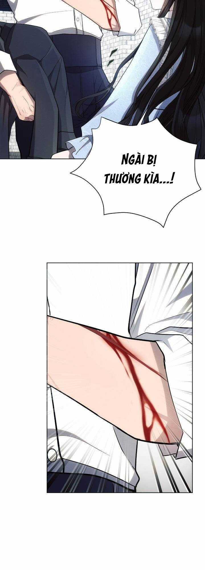 Ashtarte Firenze Chapter 31 trang 54