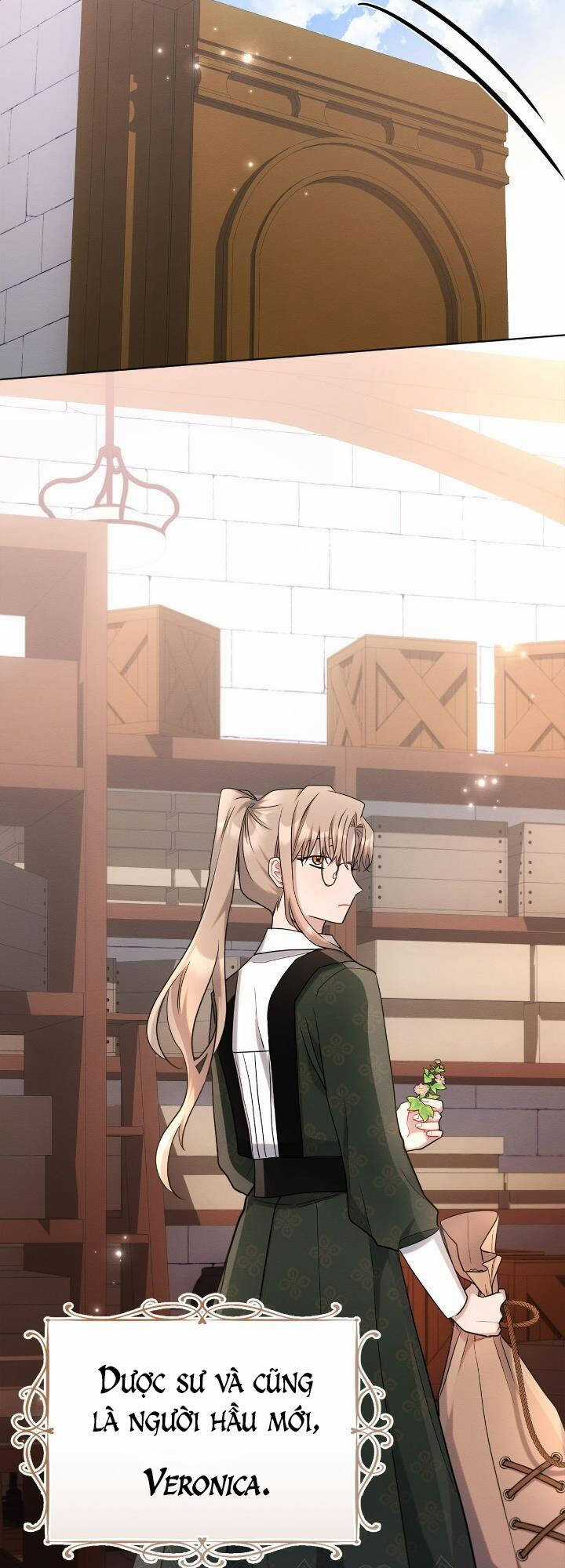 Ashtarte Firenze Chapter 31 trang 57