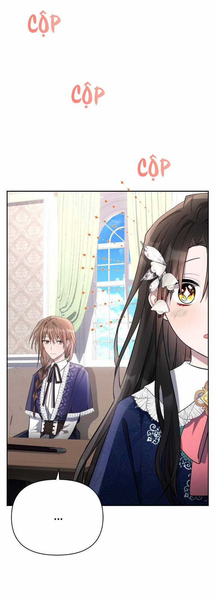 Ashtarte Firenze Chapter 31 trang 6