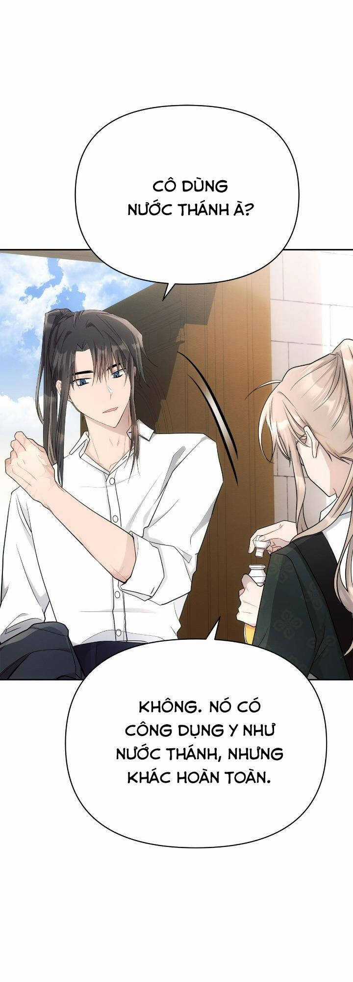 Ashtarte Firenze Chapter 31 trang 67