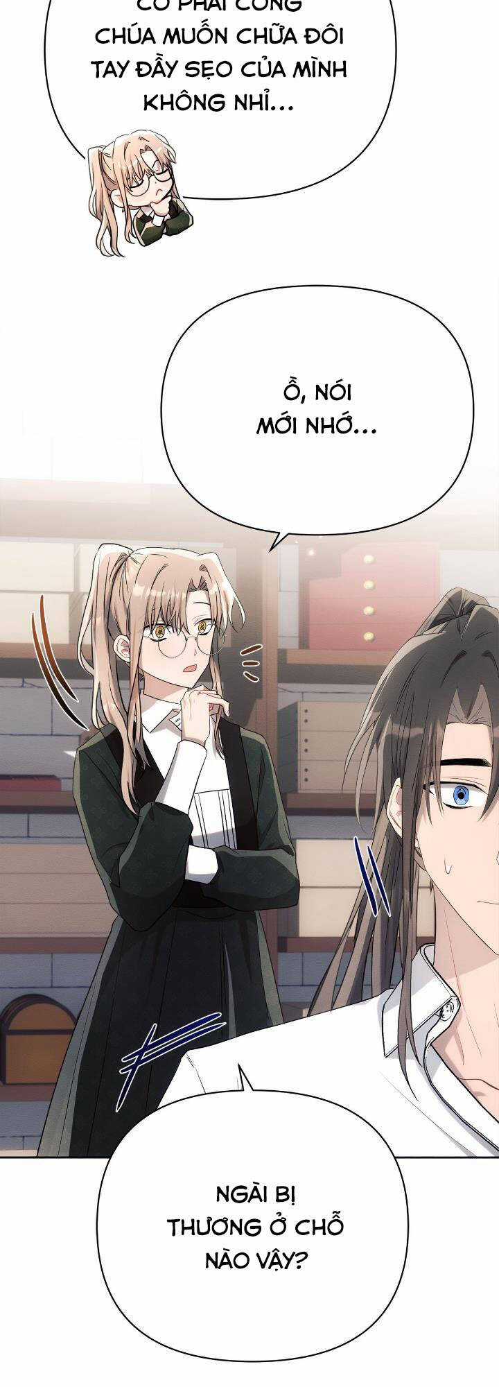 Ashtarte Firenze Chapter 32 trang 12