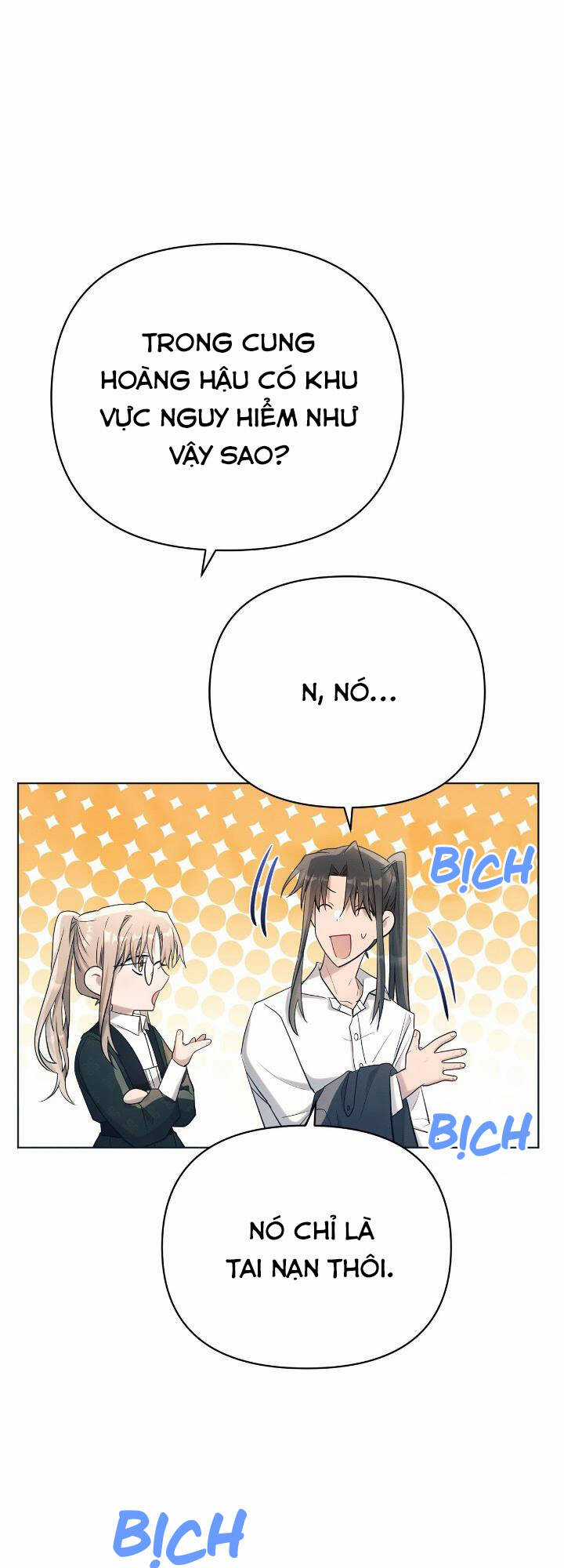 Ashtarte Firenze Chapter 32 trang 13