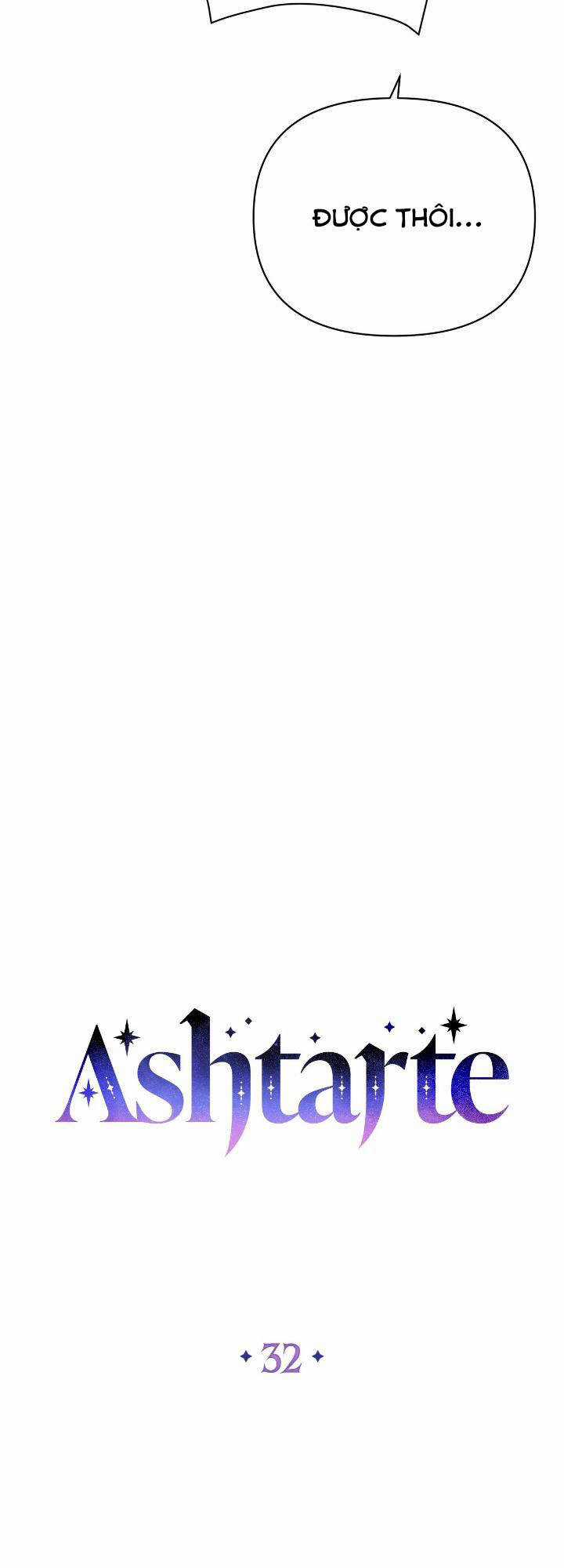 Ashtarte Firenze Chapter 32 trang 19