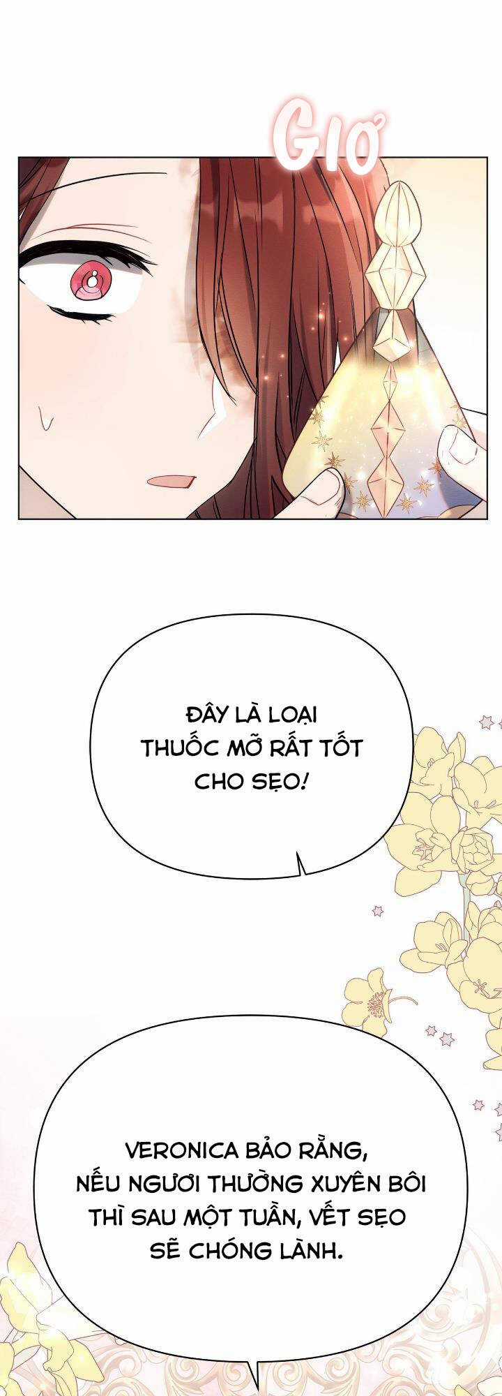 Ashtarte Firenze Chapter 32 trang 24