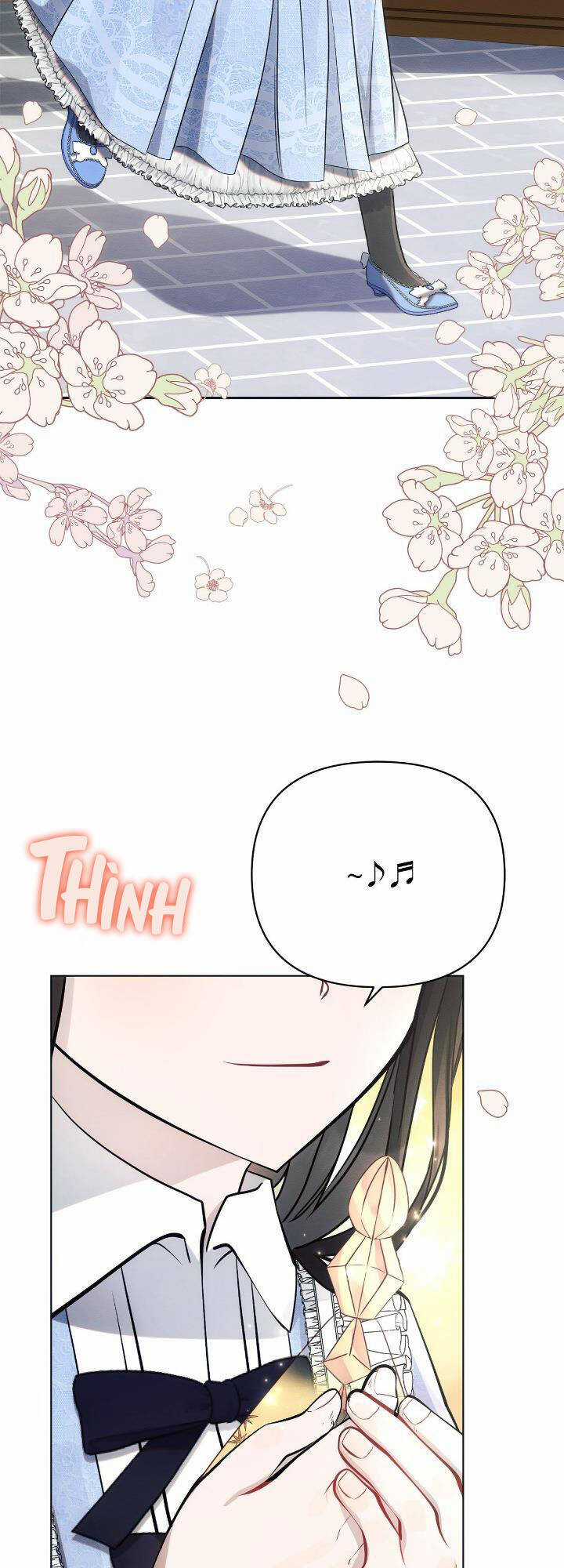 Ashtarte Firenze Chapter 32 trang 3