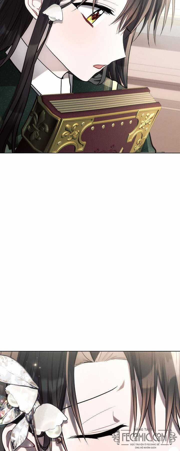 Ashtarte Firenze Chapter 32 trang 59