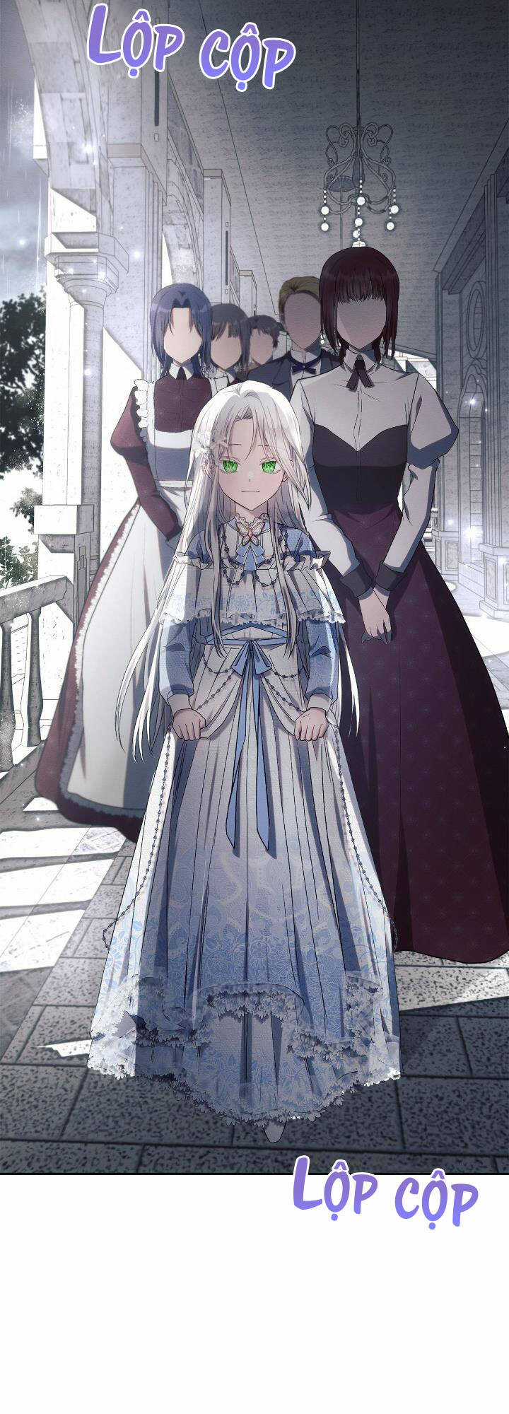 Ashtarte Firenze Chapter 32 trang 63