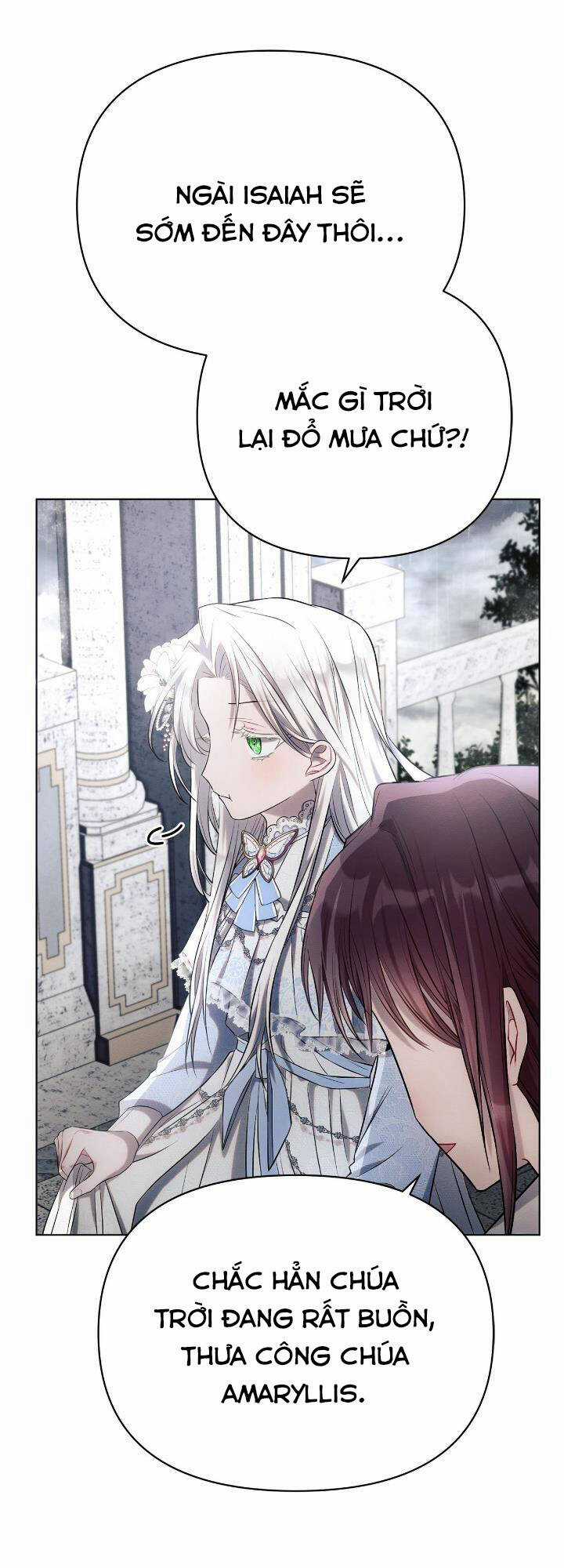 Ashtarte Firenze Chapter 32 trang 64