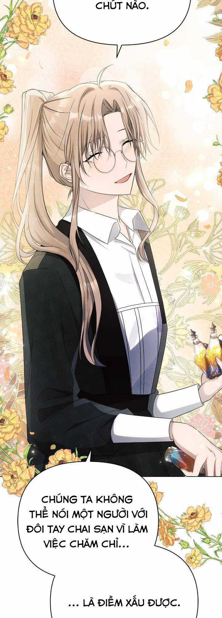 Ashtarte Firenze Chapter 32 trang 9