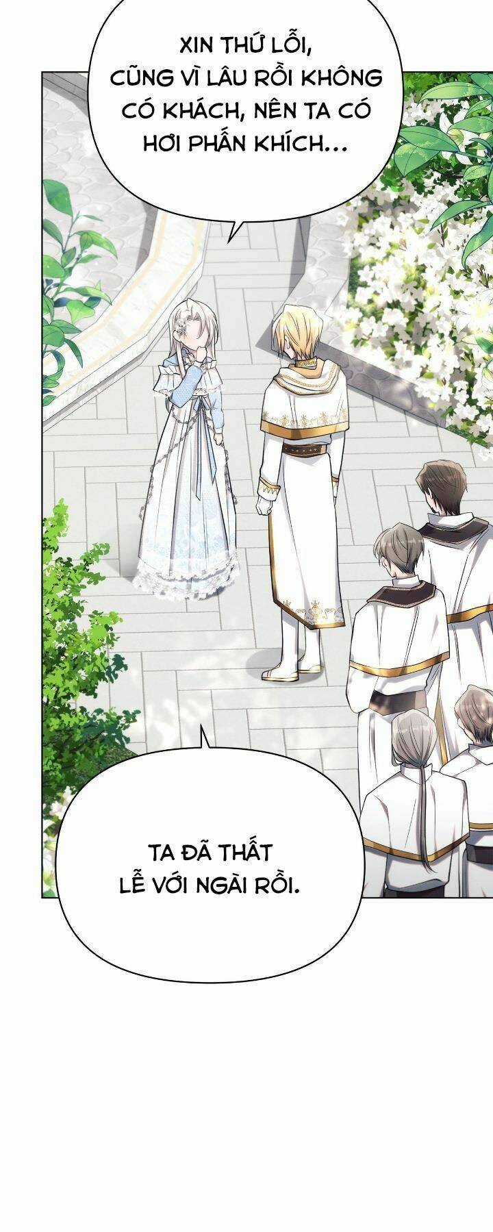 Ashtarte Firenze Chapter 33 trang 14