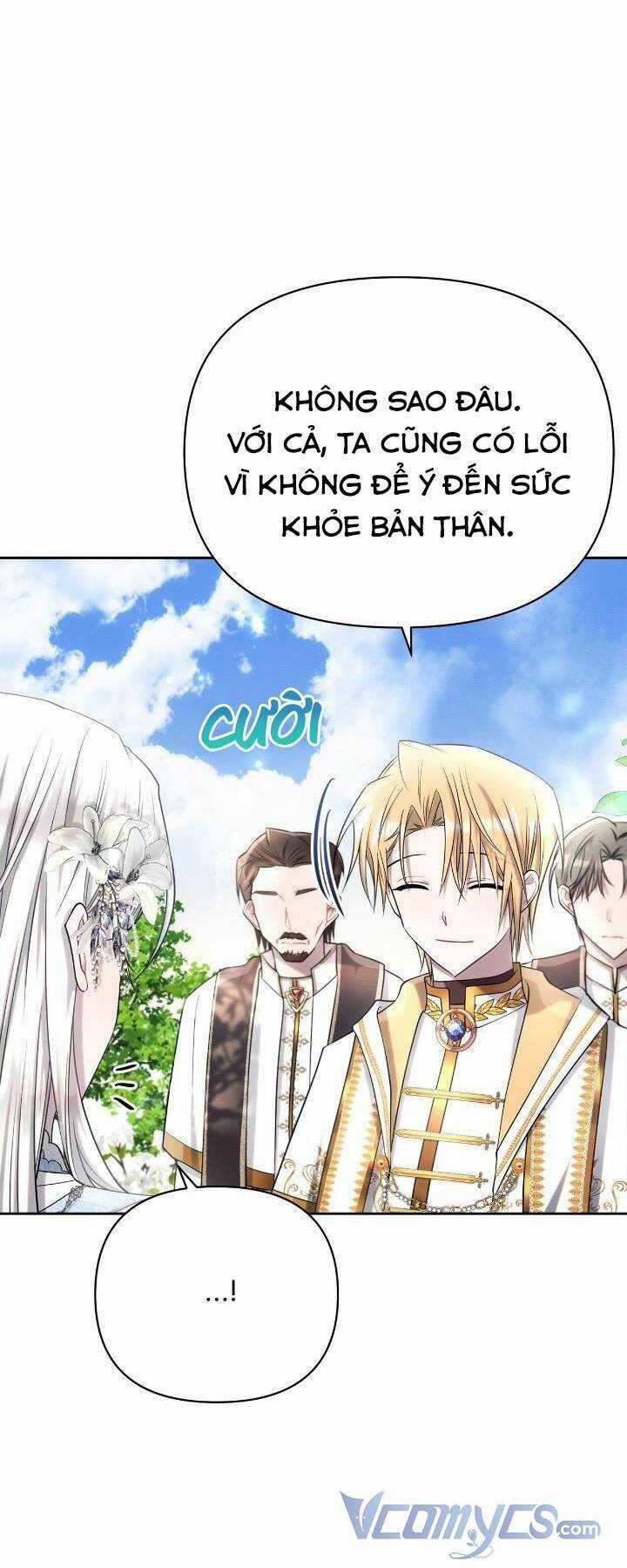 Ashtarte Firenze Chapter 33 trang 15