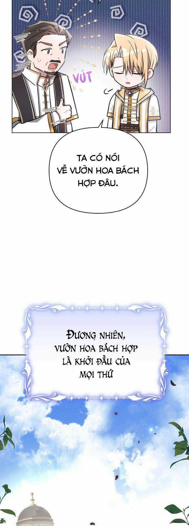 Ashtarte Firenze Chapter 33 trang 19