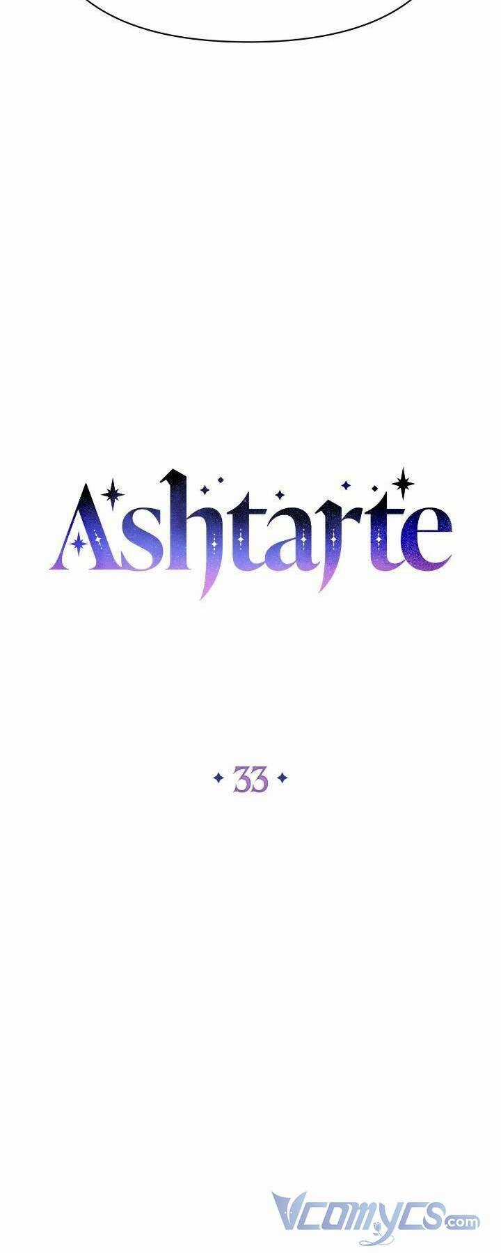 Ashtarte Firenze Chapter 33 trang 22