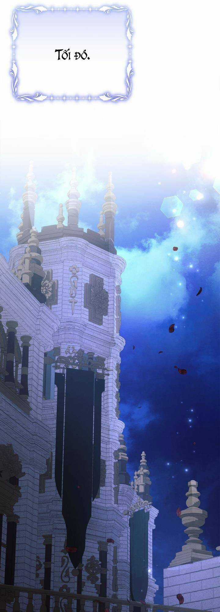 Ashtarte Firenze Chapter 33 trang 23