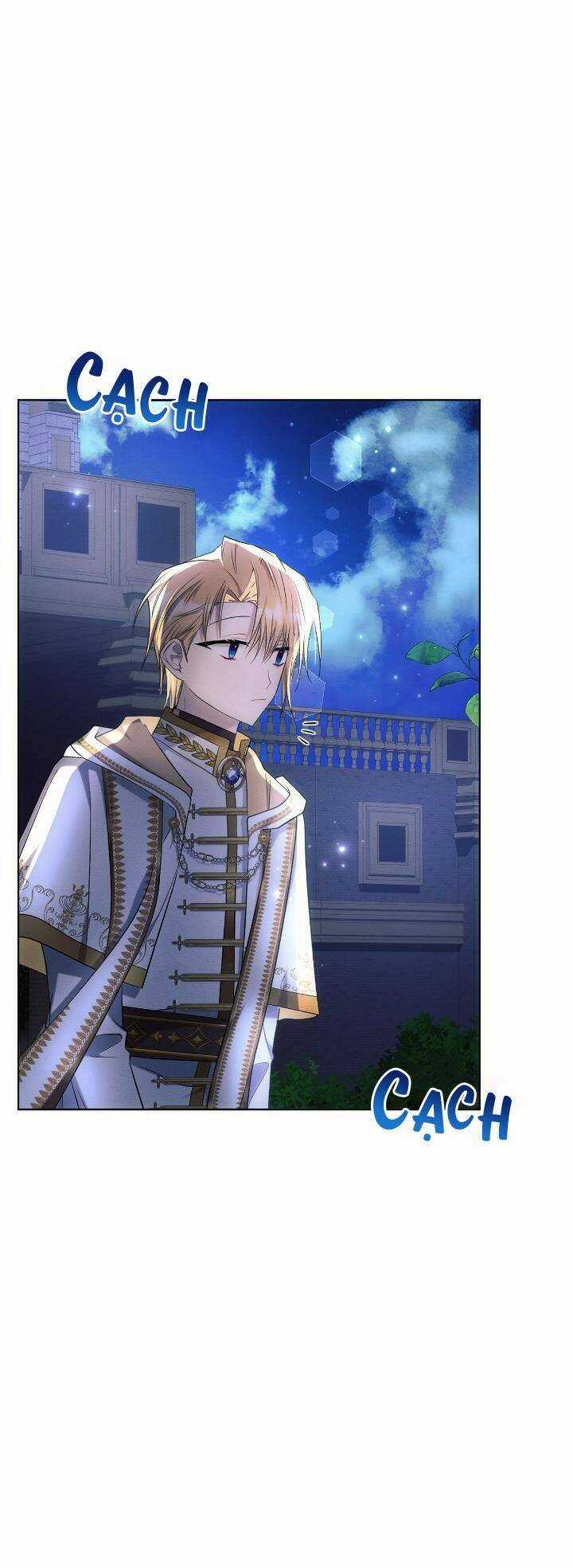 Ashtarte Firenze Chapter 33 trang 28