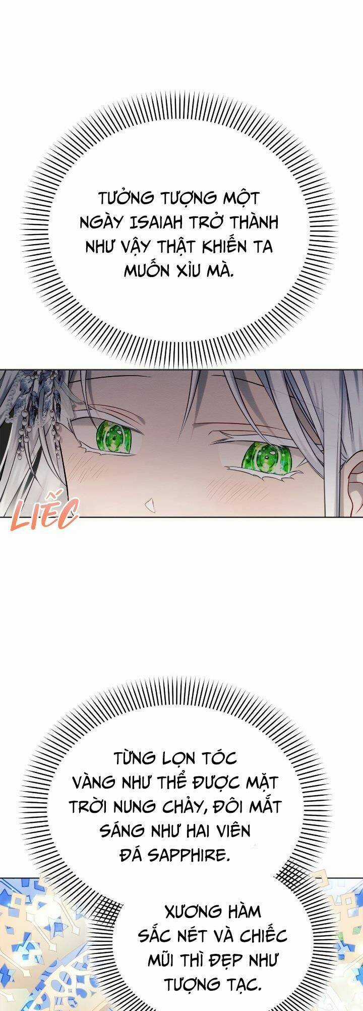 Ashtarte Firenze Chapter 33 trang 6