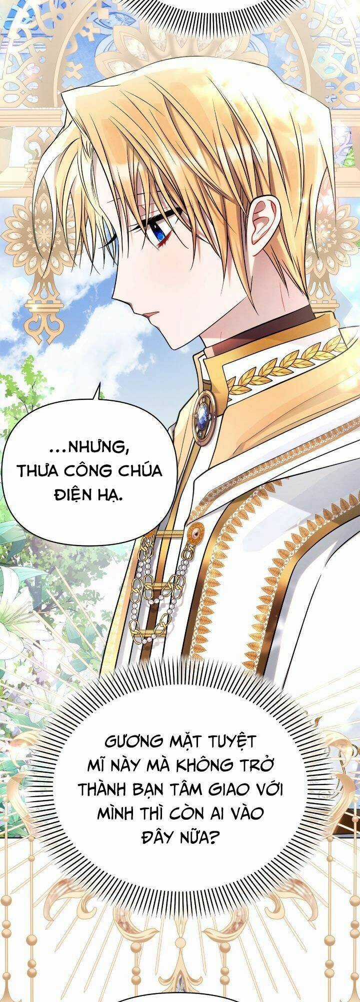 Ashtarte Firenze Chapter 33 trang 7