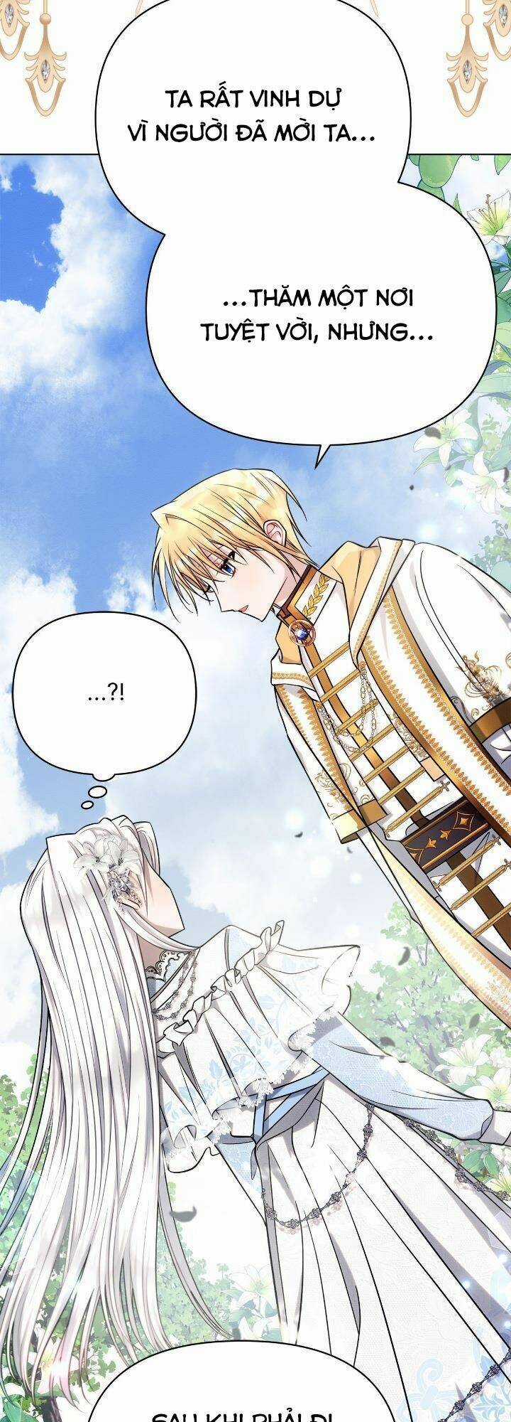 Ashtarte Firenze Chapter 33 trang 8