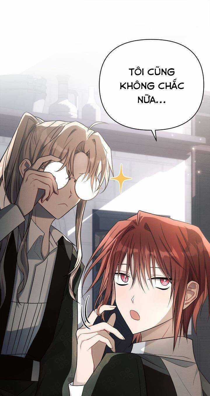 Ashtarte Firenze Chapter 34 trang 43