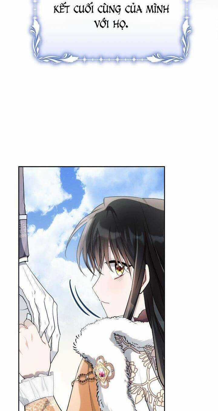 Ashtarte Firenze Chapter 35 trang 22