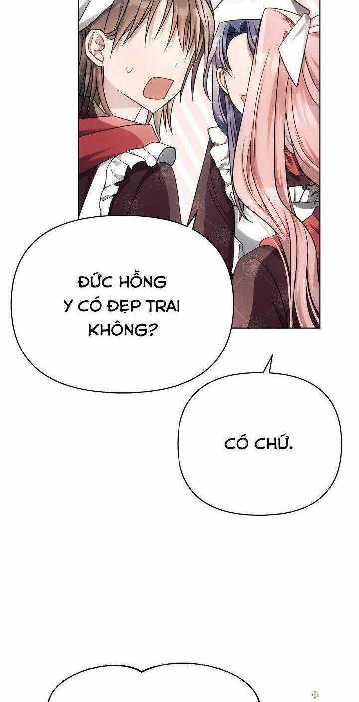 Ashtarte Firenze Chapter 35 trang 34