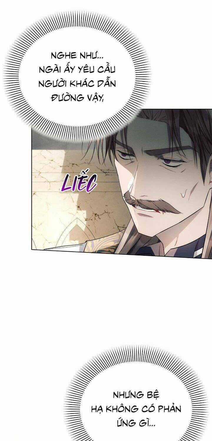 Ashtarte Firenze Chapter 35 trang 50