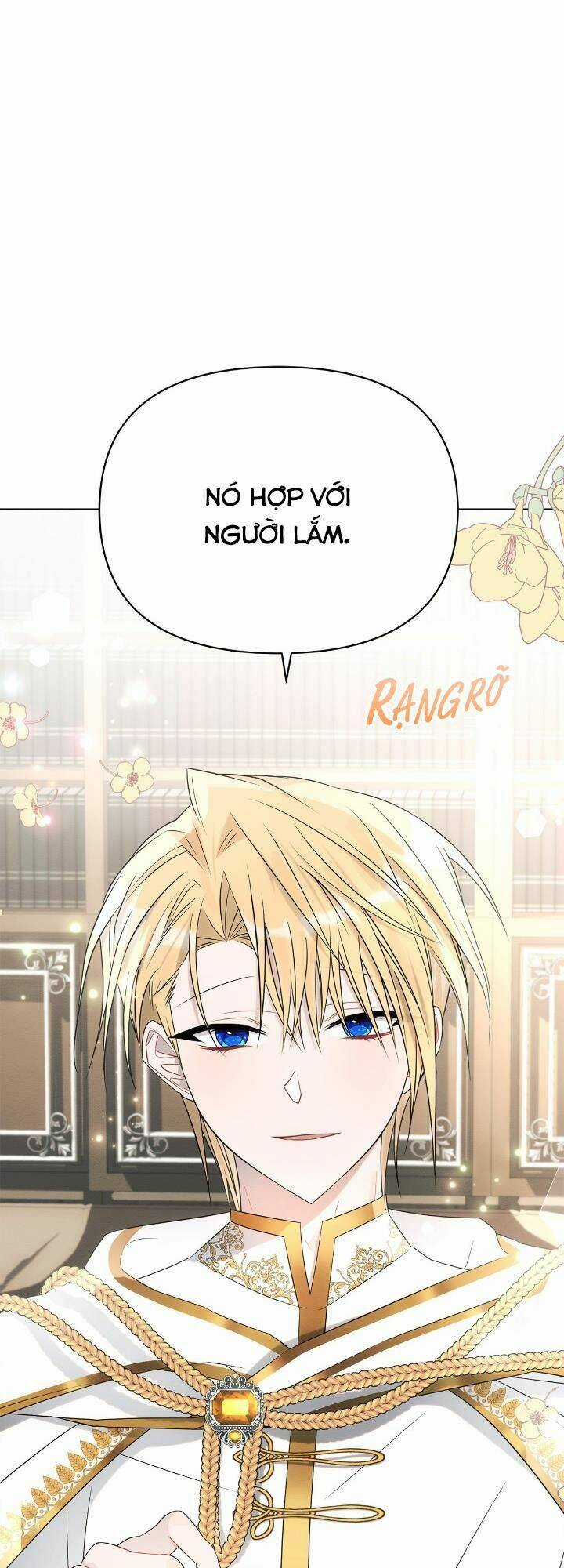 Ashtarte Firenze Chapter 37 trang 17