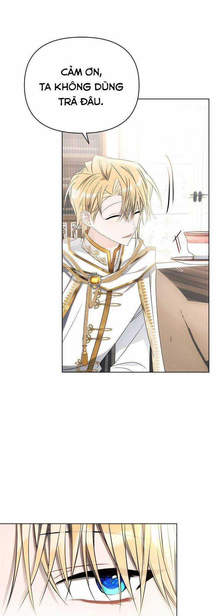 Ashtarte Firenze Chapter 37 trang 2