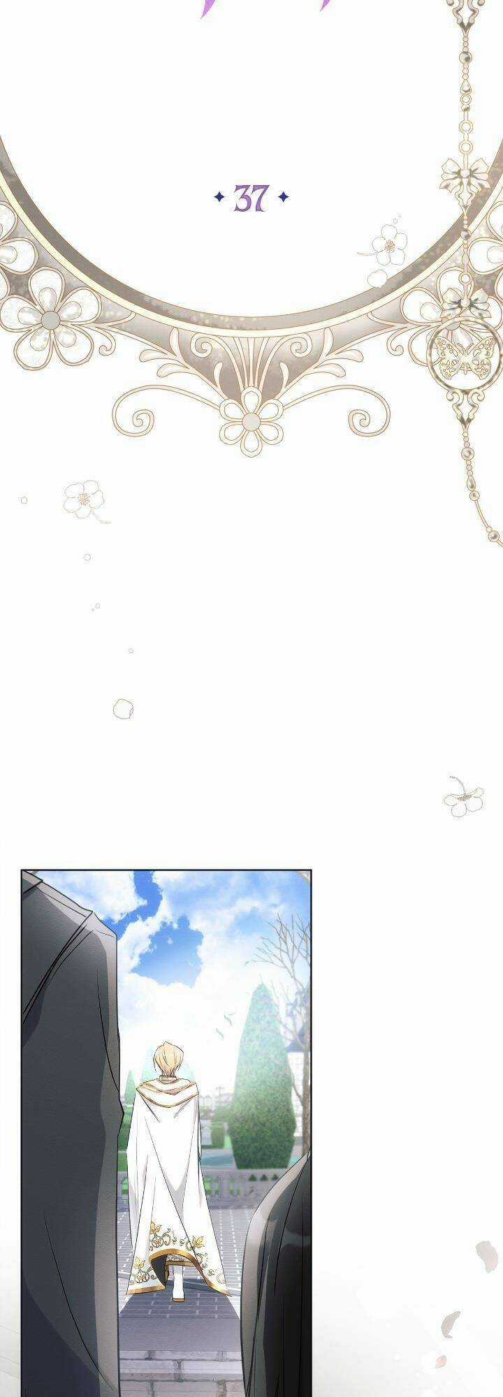 Ashtarte Firenze Chapter 37 trang 23