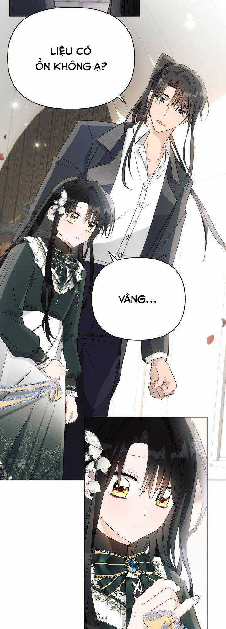 Ashtarte Firenze Chapter 37 trang 24