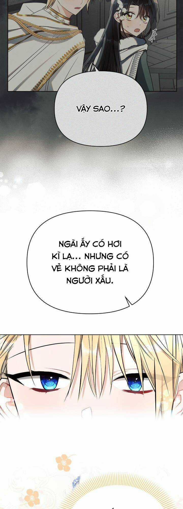 Ashtarte Firenze Chapter 37 trang 26