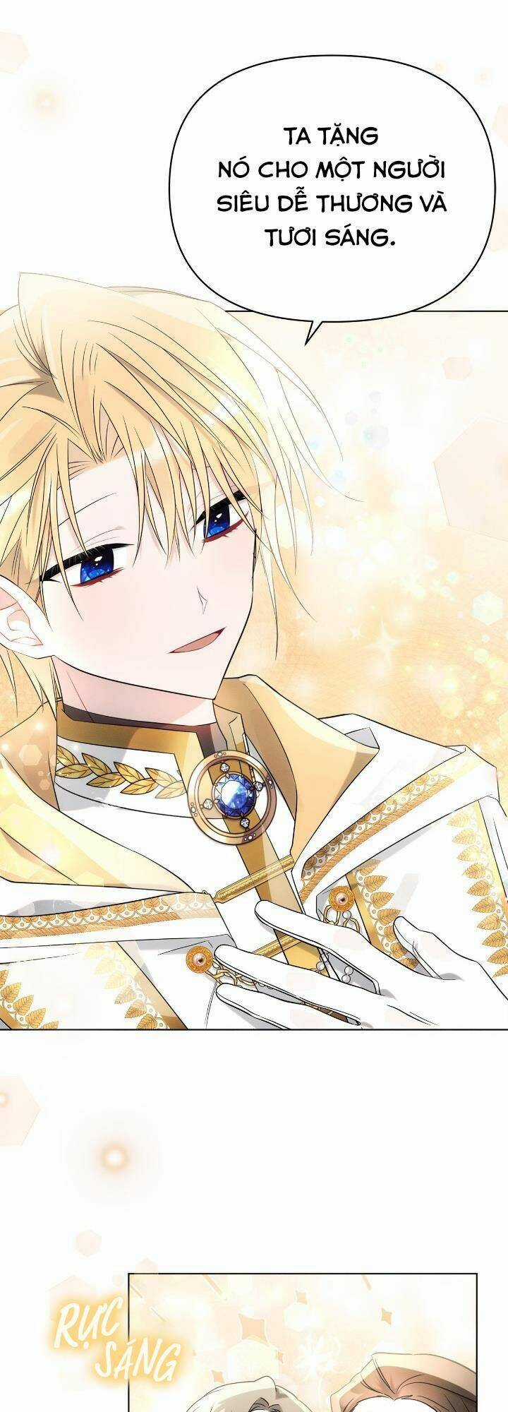 Ashtarte Firenze Chapter 37 trang 33