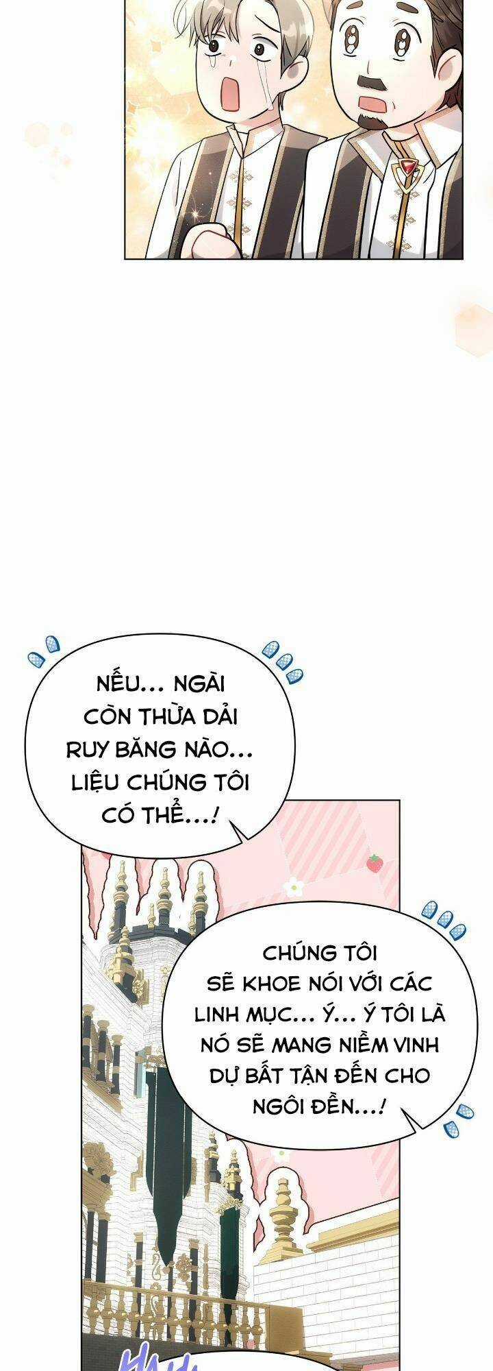 Ashtarte Firenze Chapter 37 trang 34