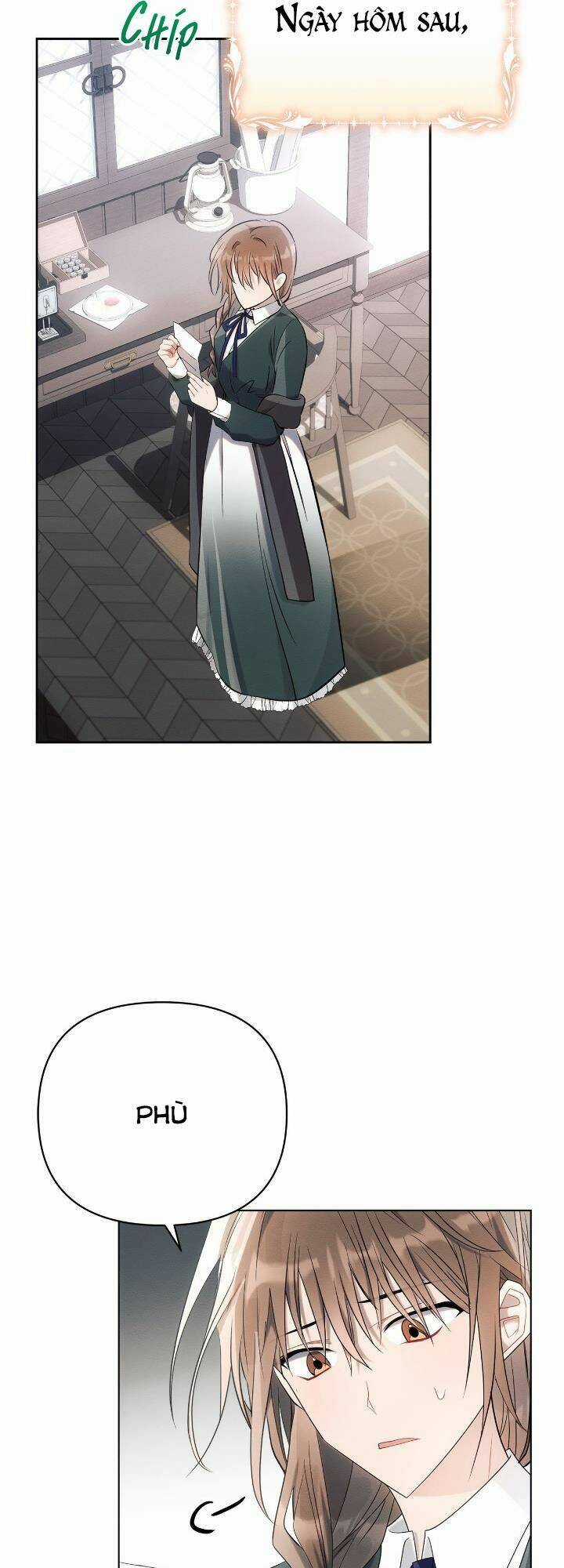 Ashtarte Firenze Chapter 37 trang 41