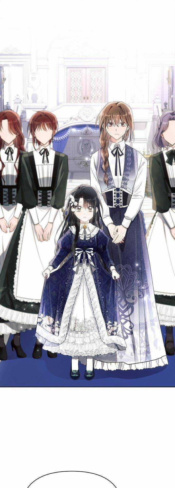 Ashtarte Firenze Chapter 37 trang 46