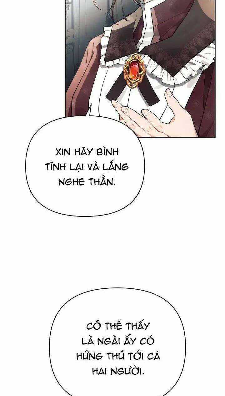Ashtarte Firenze Chapter 39 trang 14