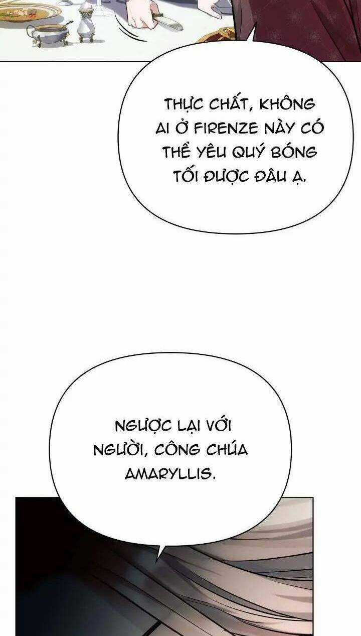 Ashtarte Firenze Chapter 39 trang 17