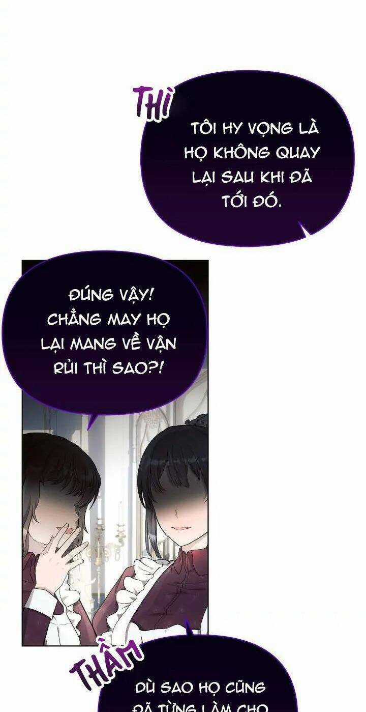 Ashtarte Firenze Chapter 39 trang 26