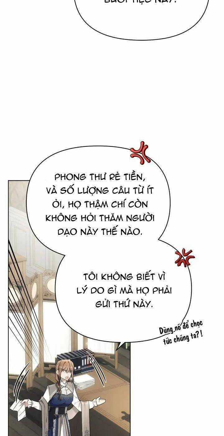 Ashtarte Firenze Chapter 39 trang 32