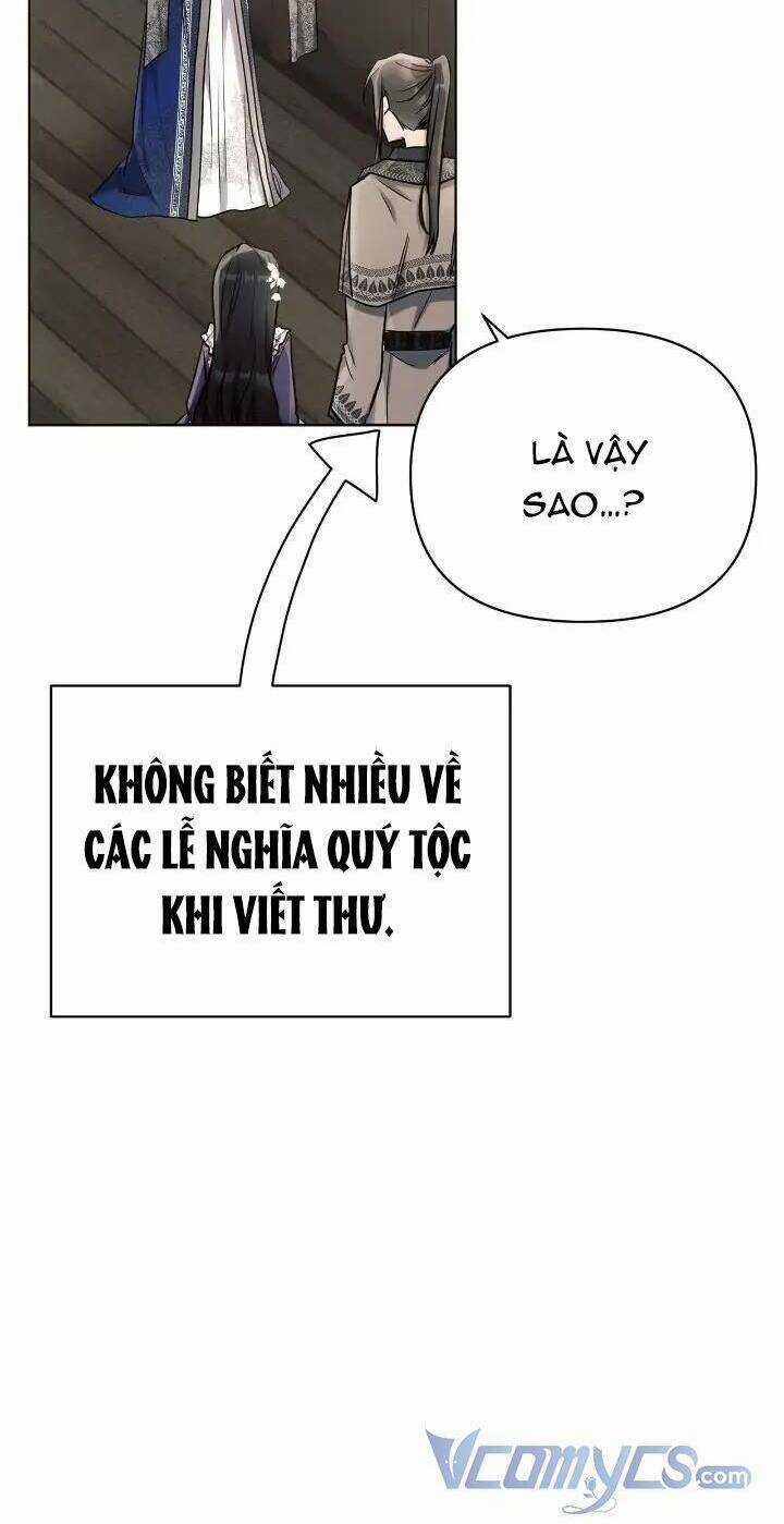 Ashtarte Firenze Chapter 39 trang 33