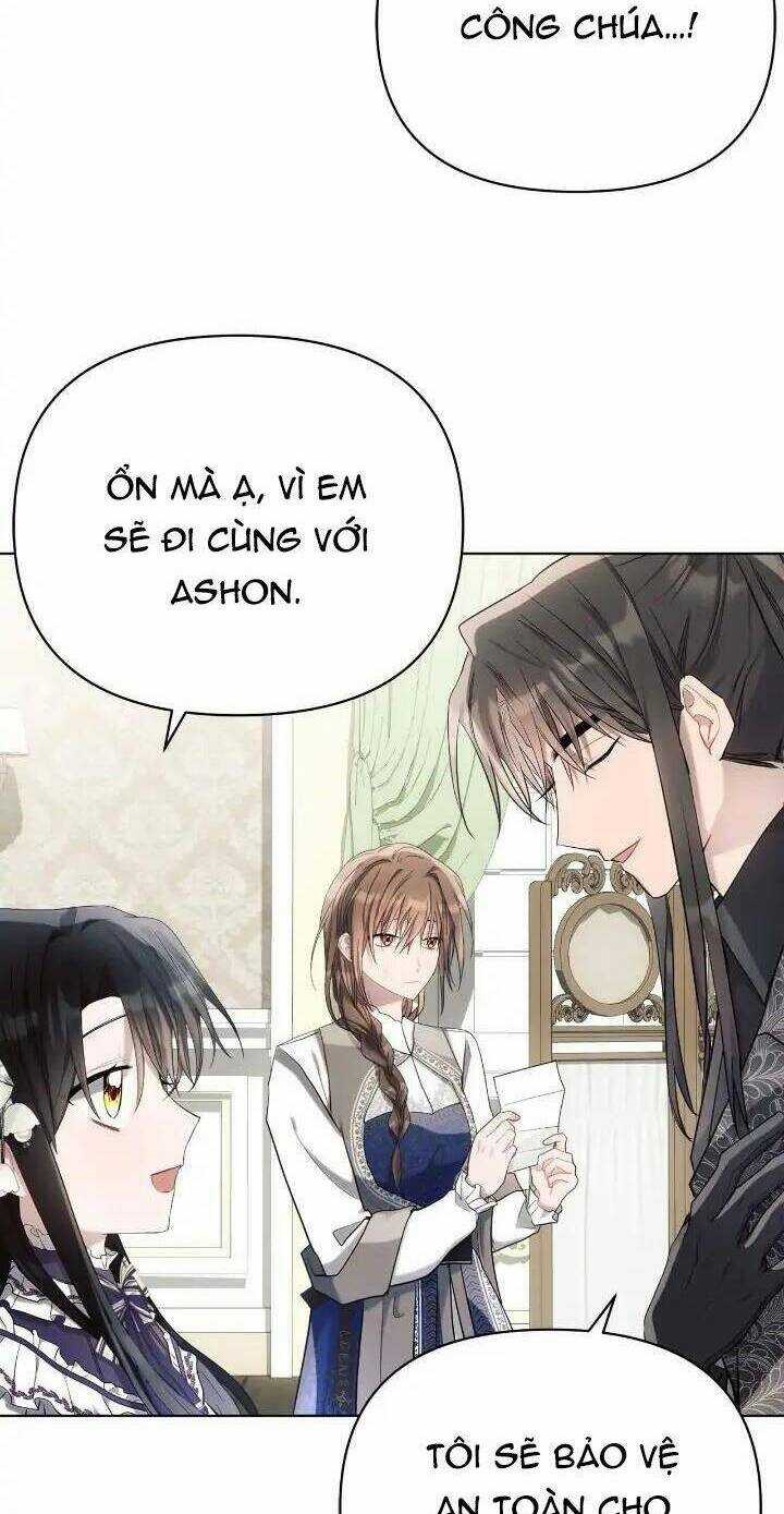 Ashtarte Firenze Chapter 39 trang 37
