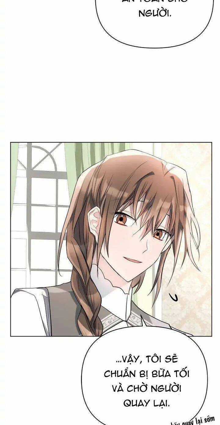 Ashtarte Firenze Chapter 39 trang 38