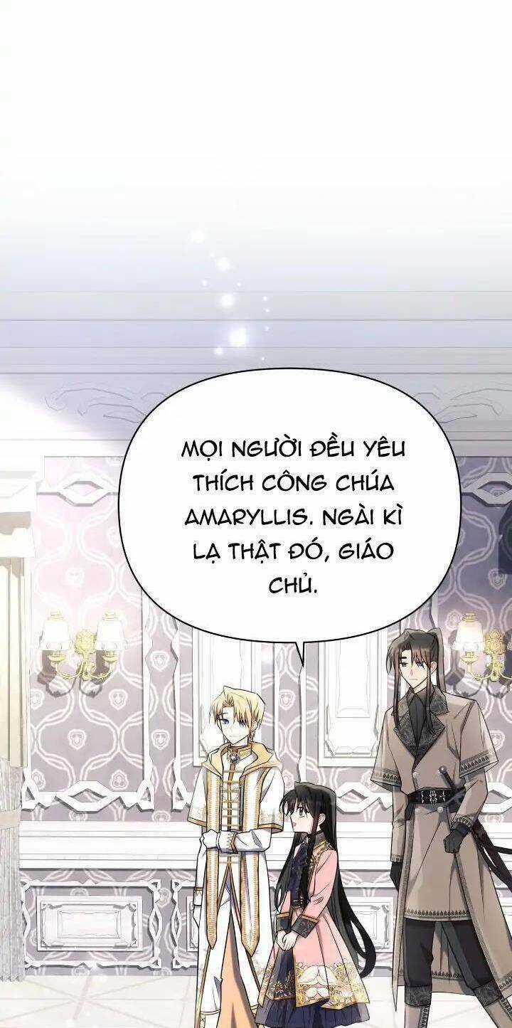 Ashtarte Firenze Chapter 39 trang 50