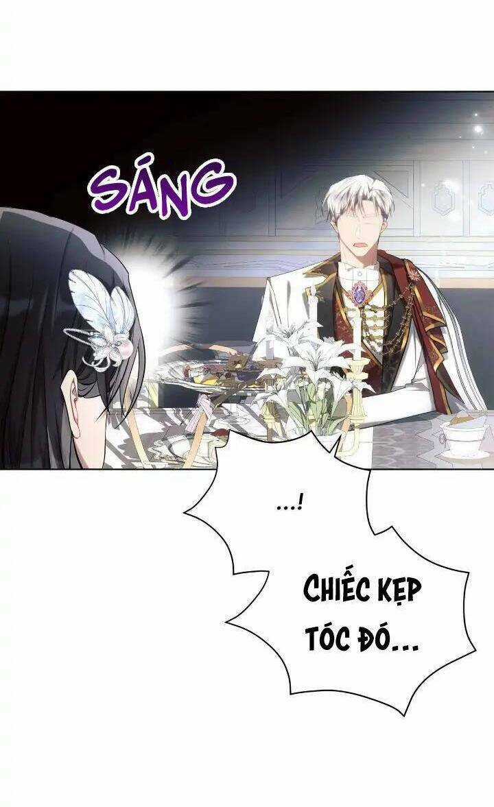 Ashtarte Firenze Chapter 39 trang 86