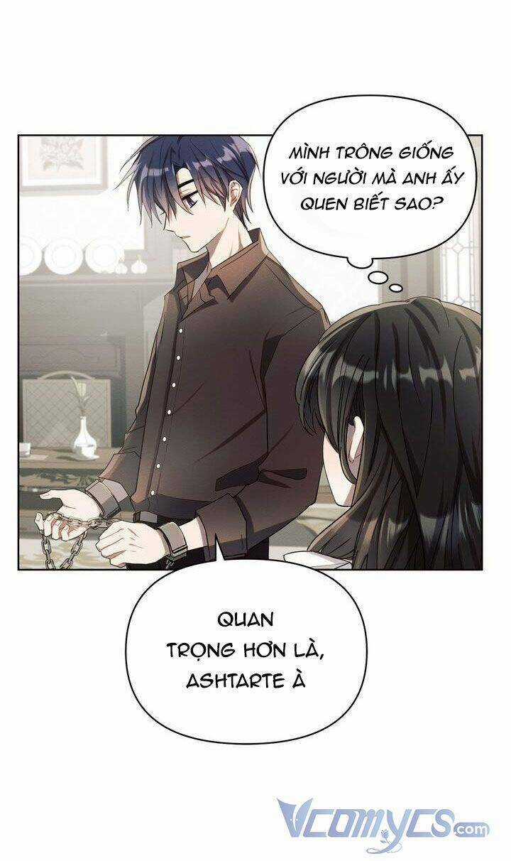 Ashtarte Firenze Chapter 4 trang 10
